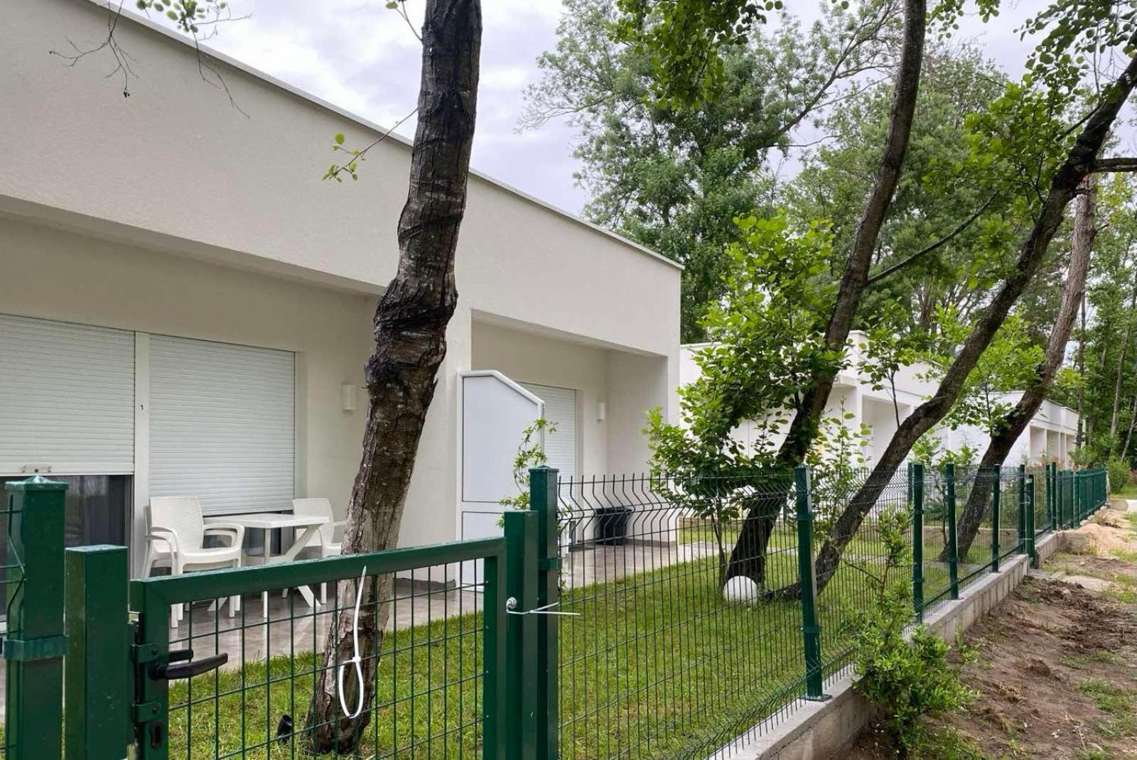 Villa Hanna أولتْسي المظهر الخارجي الصورة
