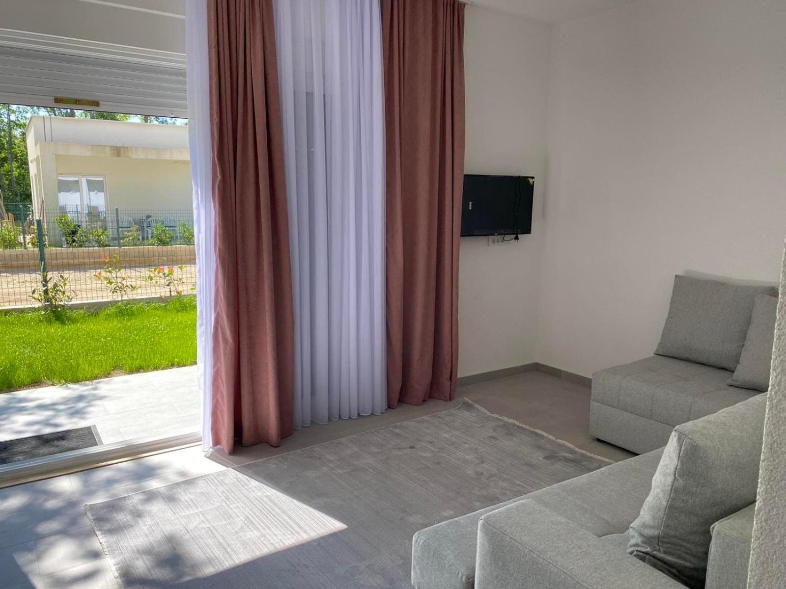 Villa Hanna أولتْسي المظهر الخارجي الصورة